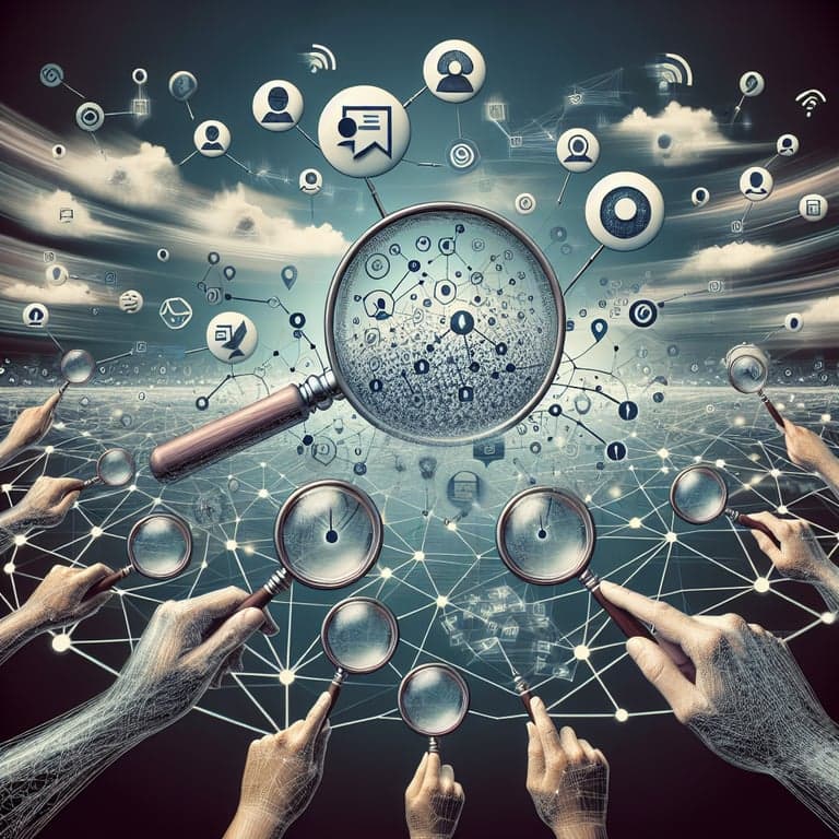 Meta Ditches Fact-Checkers for Community-Driven Moderation: A Free Speech Revolution?