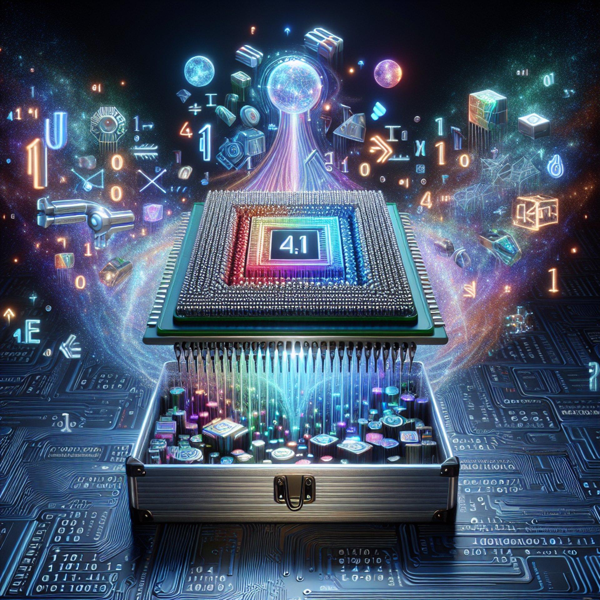 Banner for OpenAI Unveils GPT-4.1: A Game-Changer for Coders!