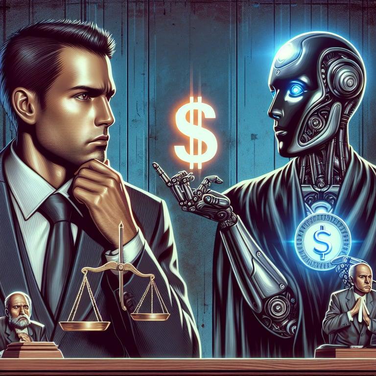 Banner for Elon Musk Challenges OpenAI's Shift to For-Profit: The Courtroom Showdown