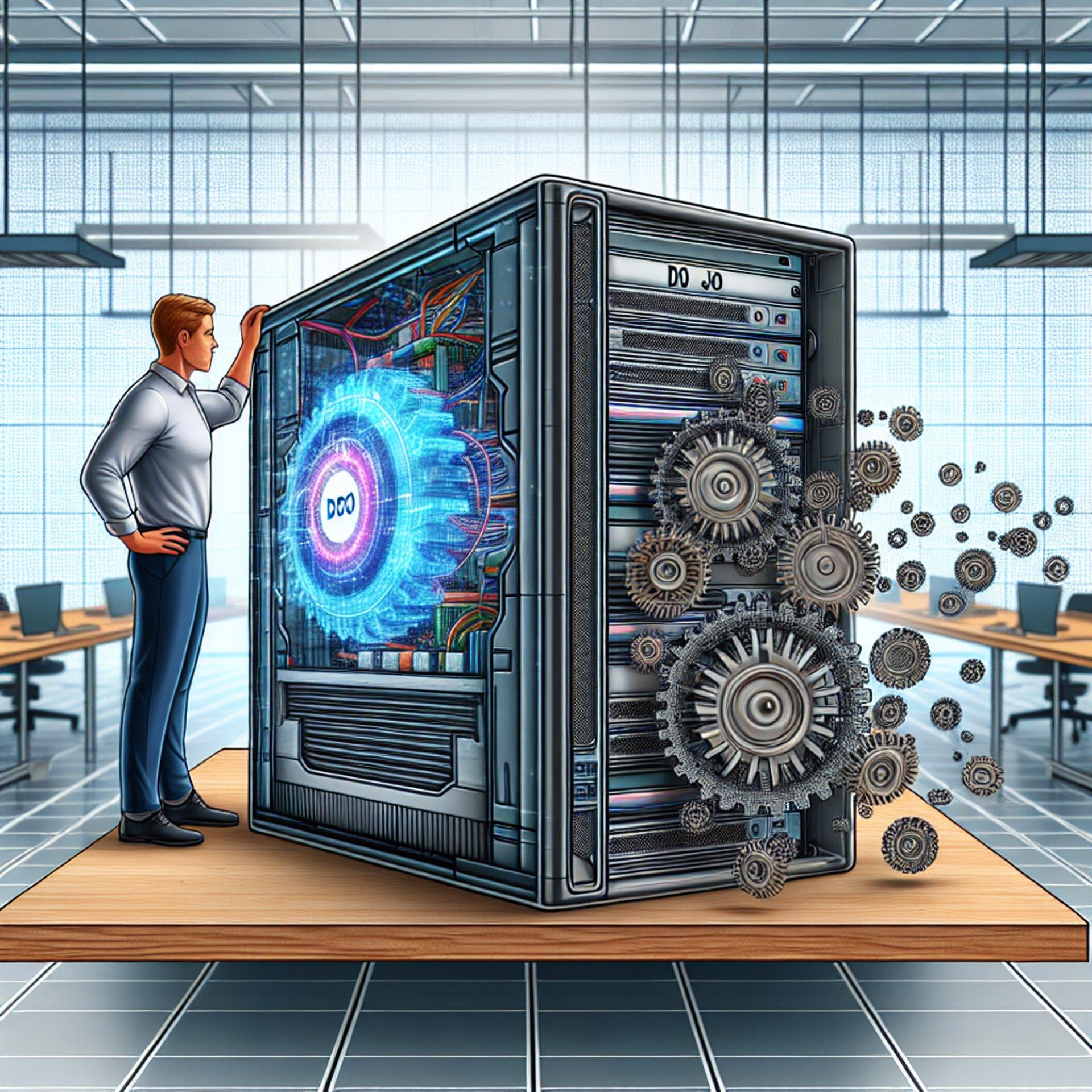 Banner for Elon Musk Shelves Tesla's Dojo Supercomputer: A Strategic Shake-Up or a Tech Tumble?