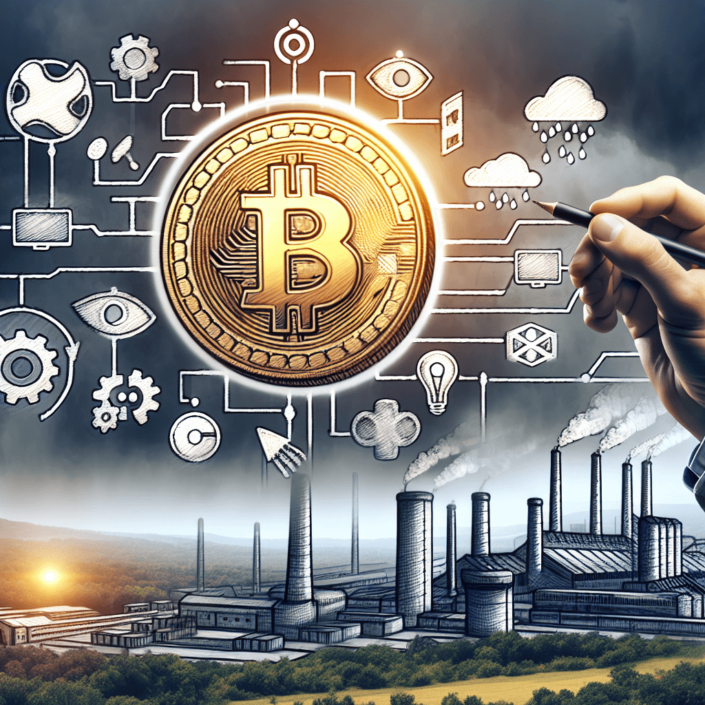 Trump's 'Made in USA' Bitcoin Plan: Pipe Dream or Groundbreaker?