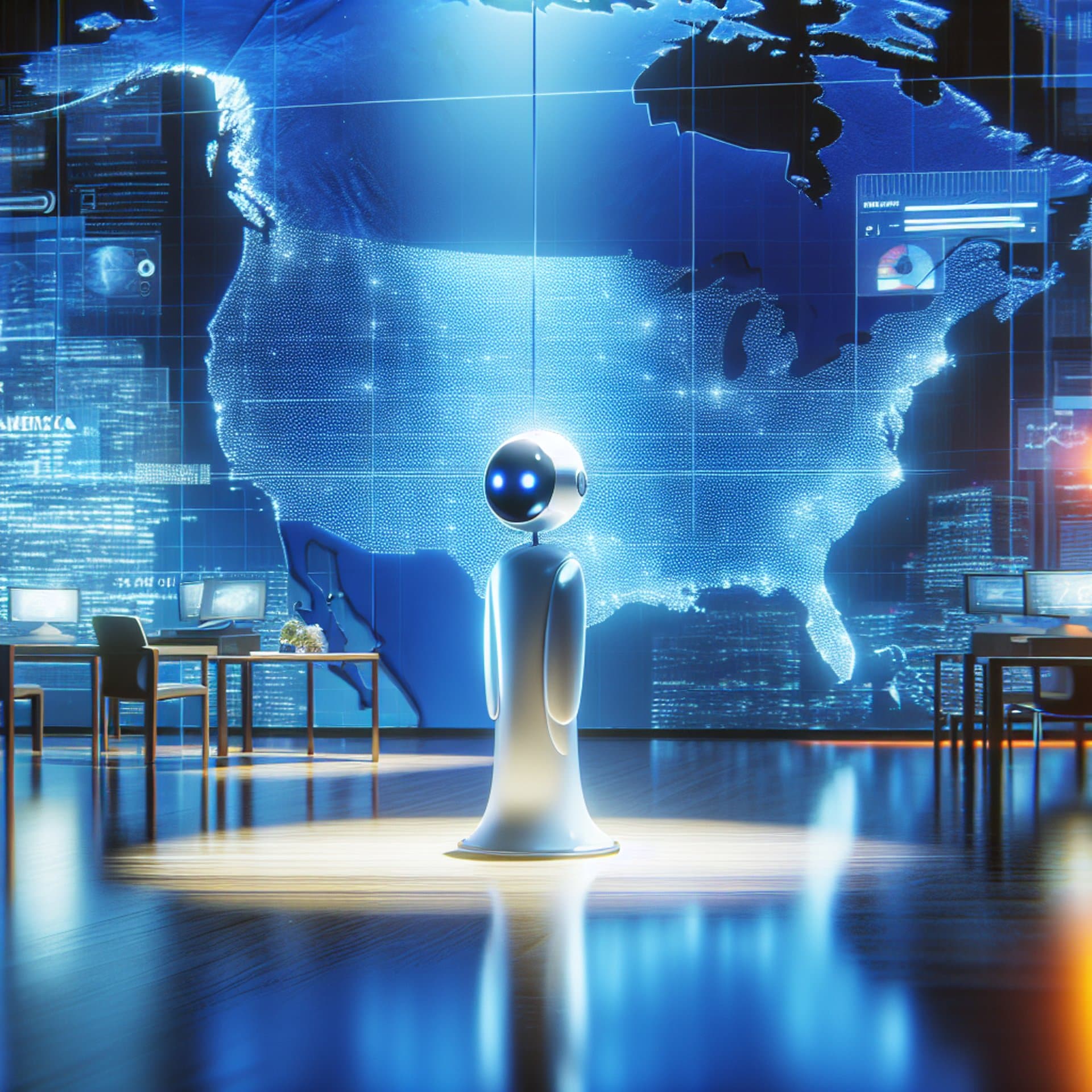 SK Telecom to Unveil Proactive AI Assistant 'Aster' in North America!