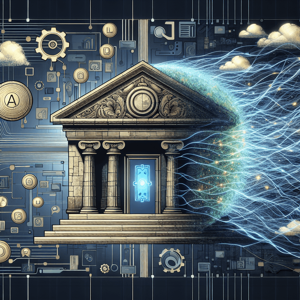 Commonwealth Bank Deepens AI Partnership with Anthropic