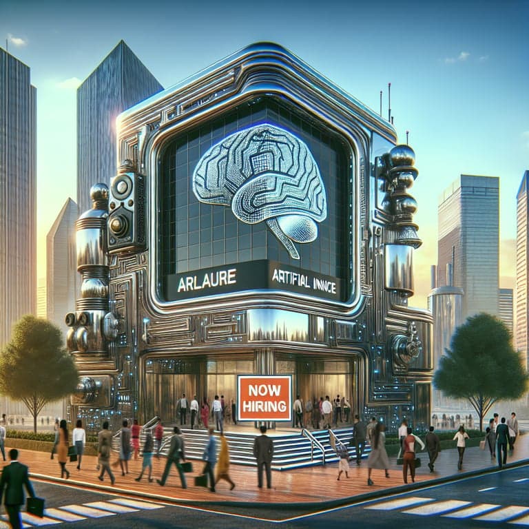 OpenAI Sets Its Sights on India: Now Hiring for New Delhi Office Ahead of 2025 Launch