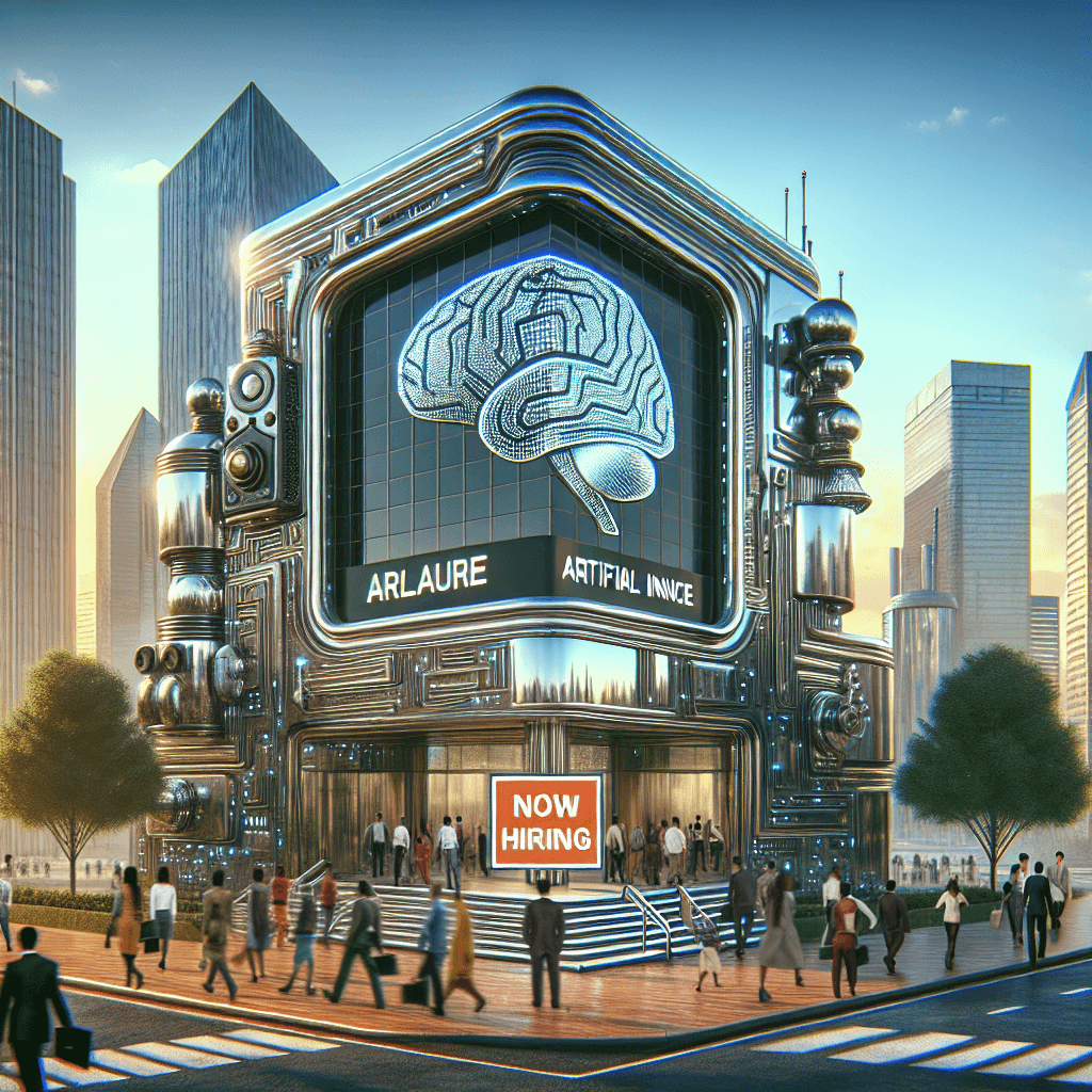 OpenAI Sets Its Sights on India: Now Hiring for New Delhi Office Ahead of 2025 Launch