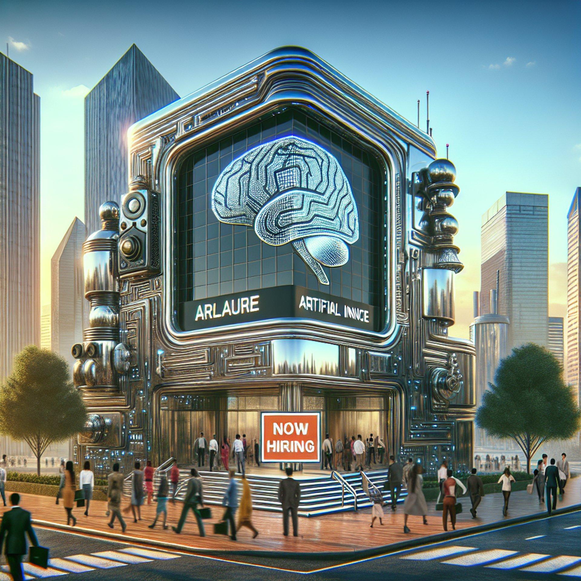 Banner for OpenAI Sets Its Sights on India: Now Hiring for New Delhi Office Ahead of 2025 Launch