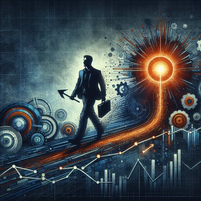 Zoho's Sridhar Vembu Takes Aim at IT Sector's 30-Year Inefficiencies