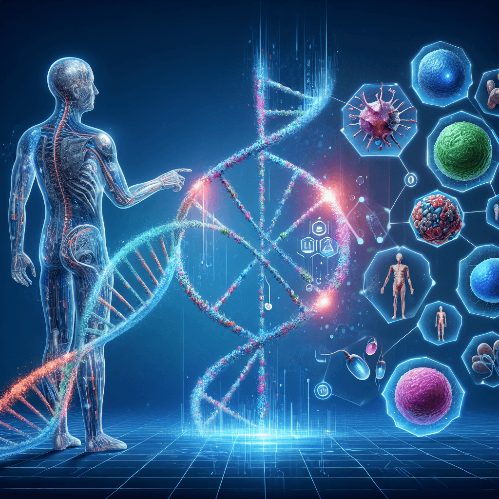 AI Unveils the Secrets of Aging: From Faces to Cancer