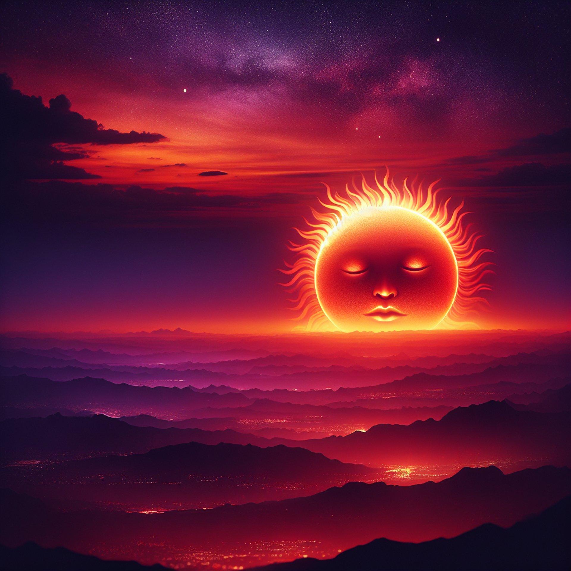 Banner for Sun Takes a Breather: NASA Reports Unusually Quiet Solar Activity in July 2012