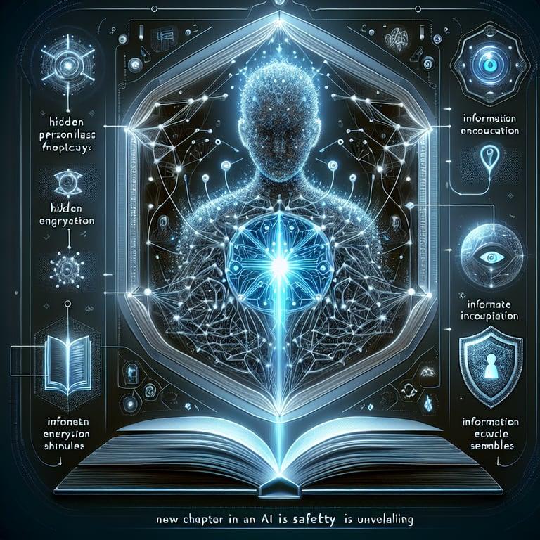 Banner for OpenAI Uncovers Hidden 'Persona' Features in AI Models: A New Chapter in AI Safety