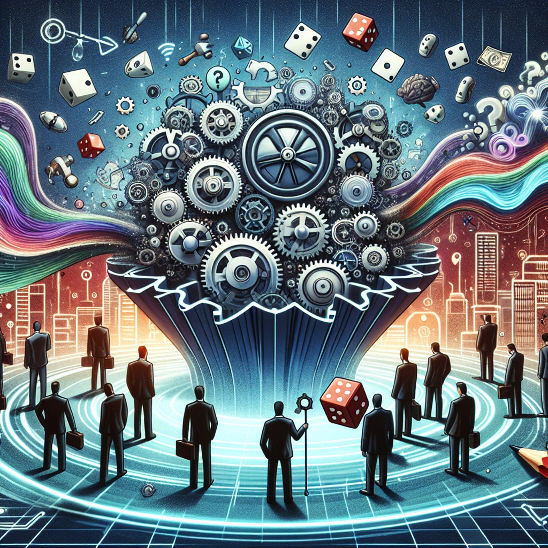 Banner for Microsoft's AI Gamble Questioned as DeepSeek Disrupts the Market