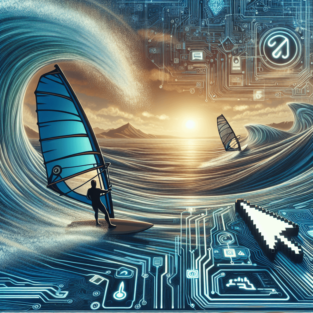 Banner for OpenAI's Billion-Dollar Bet: Why Windsurf Won Over Cursor