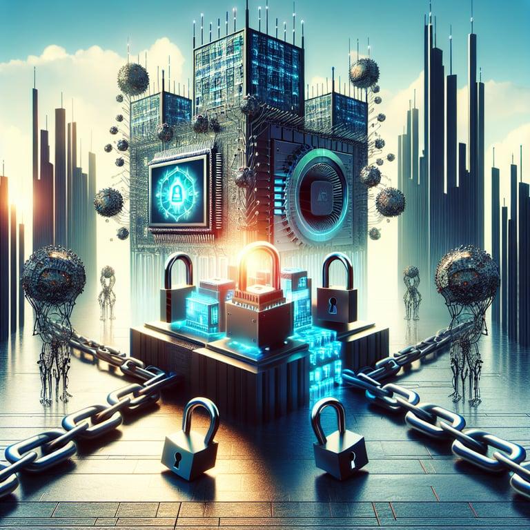 Banner for Microsoft Urges Trump to Ease AI Chip Restrictions to Bolster US Allies and Counter China's Tech Rise