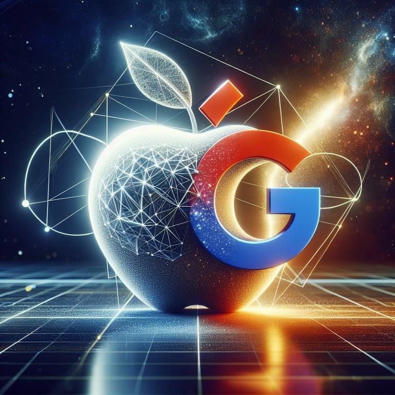 Banner for Apple & Google Join AI Forces: Revamping Siri with Gemini Integration