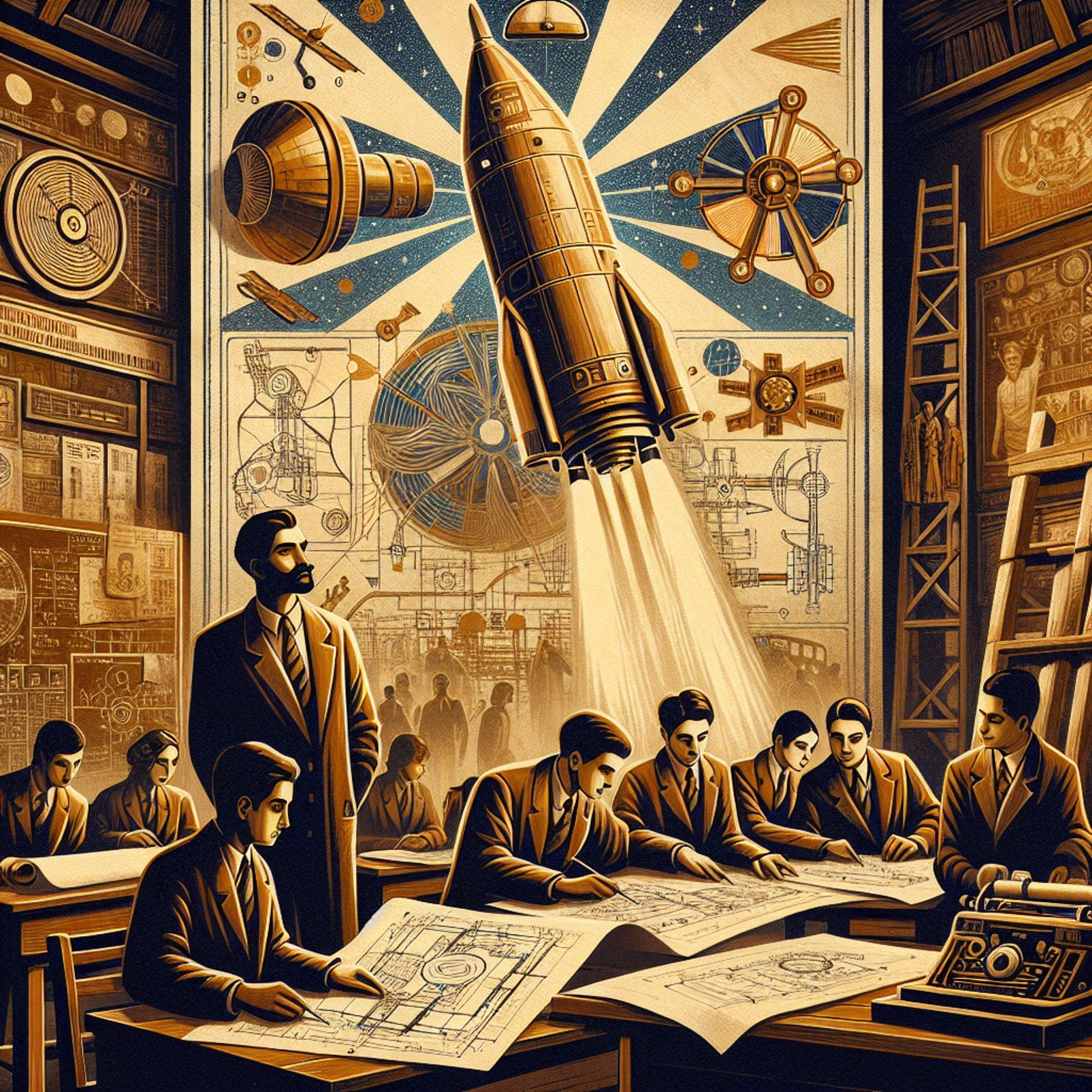 Banner for Old Colony Engineering Club Soars with NASA TechRise Victory!