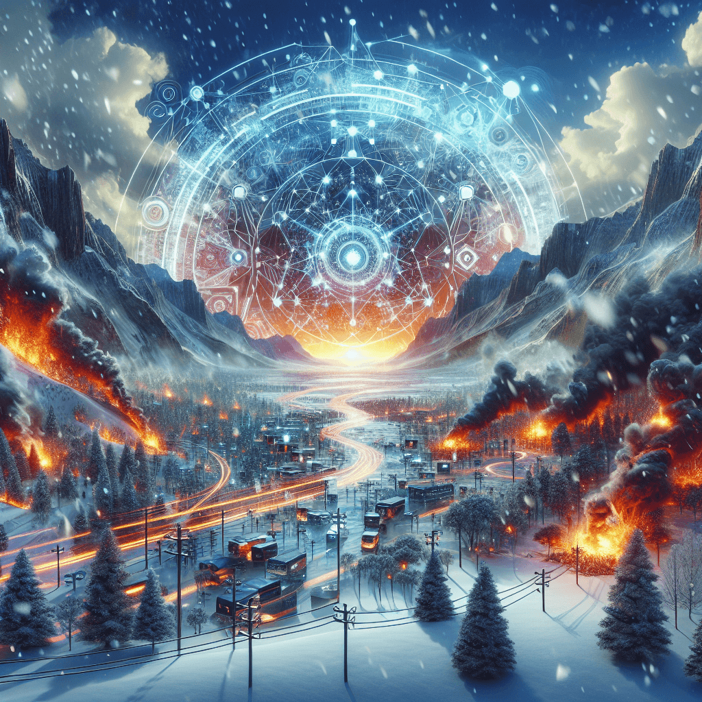 Global Chaos as ChatGPT Faces Major Outage in January 2025!