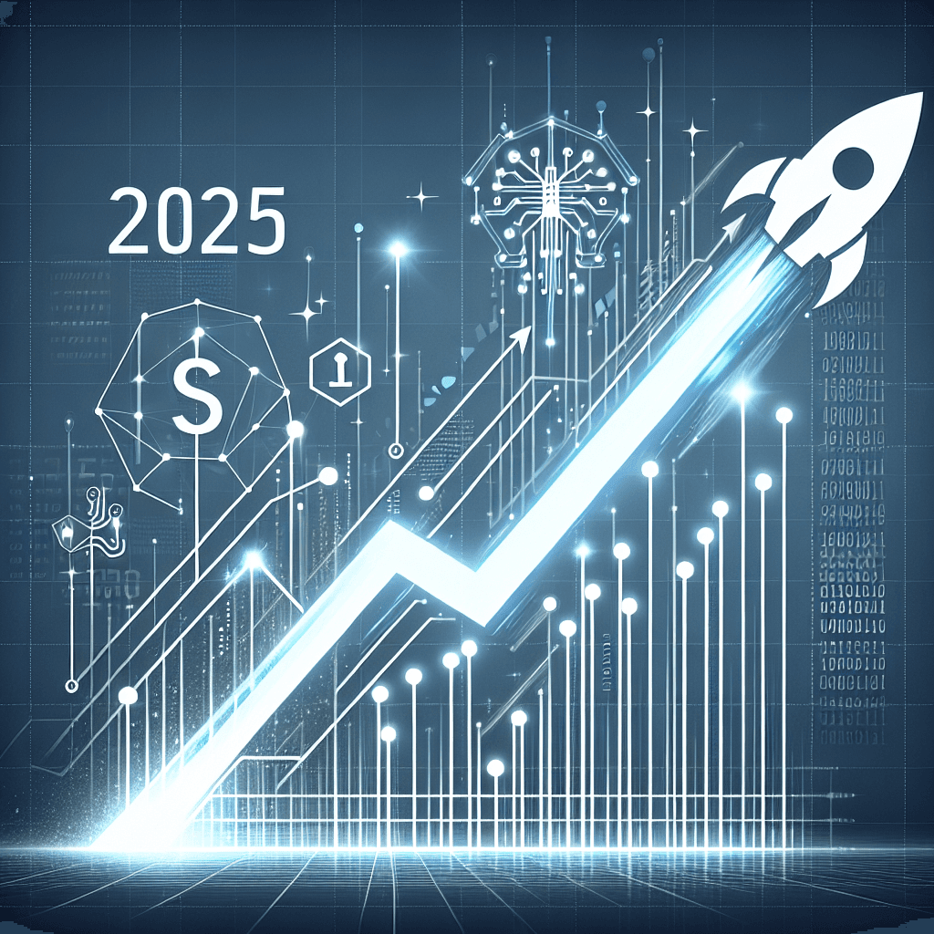 AI Stocks Skyrocket: Will SoundHound and Palantir Keep Soaring in 2025?