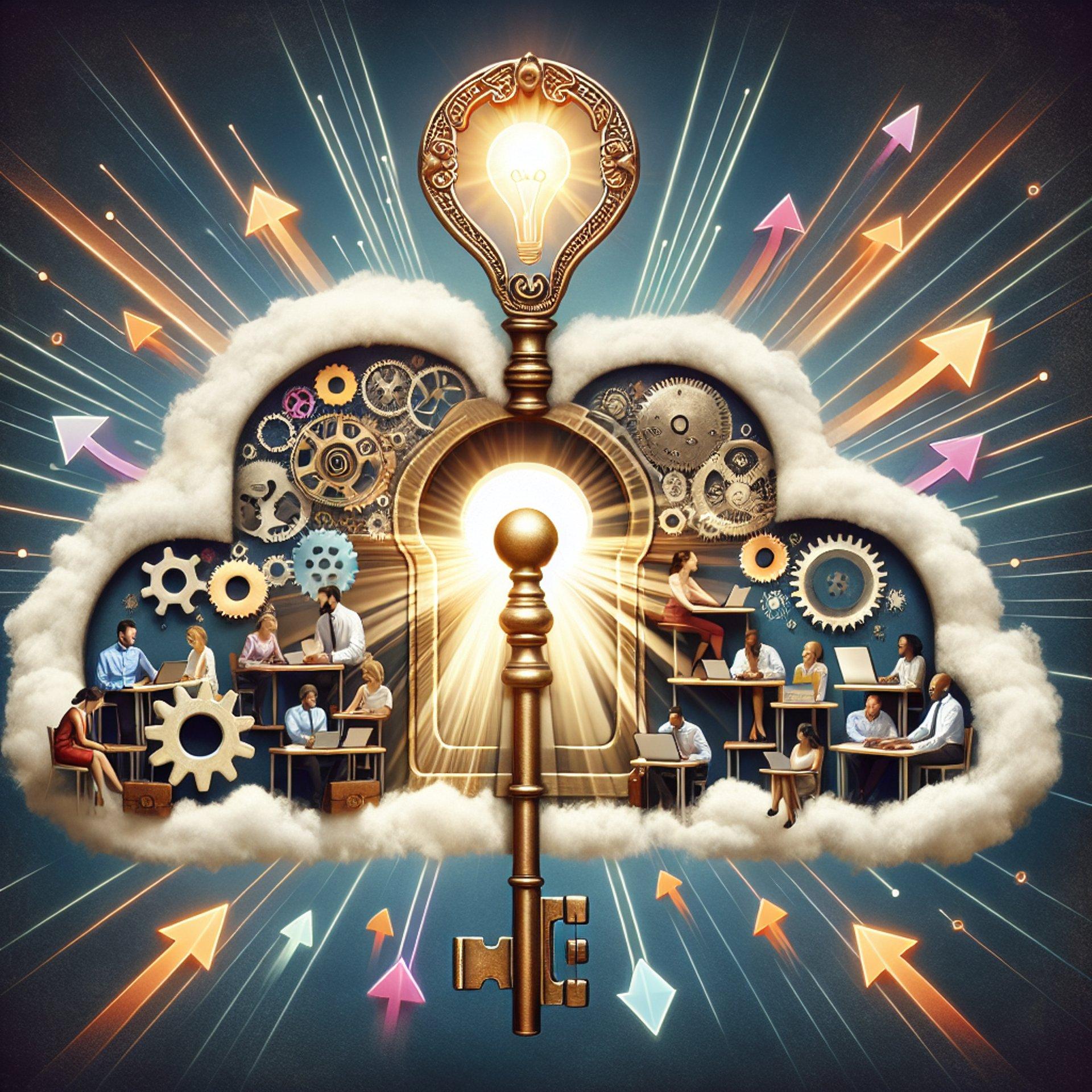 Banner for Unlock Team Productivity with Anthropic's Claude Team Plan