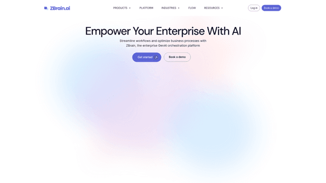 Thumbnail image for ZBrain