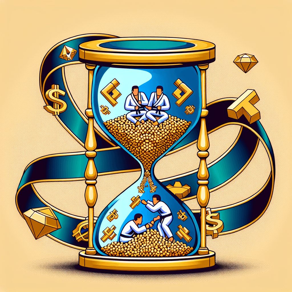 Banner for Is Brazilian Jiu-Jitsu the Secret Ingredient to Billionaire Longevity?