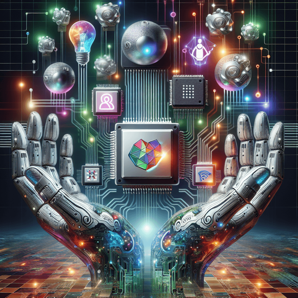 OpenAI Taps Google's TPUs: A Game-Changer in AI Hardware