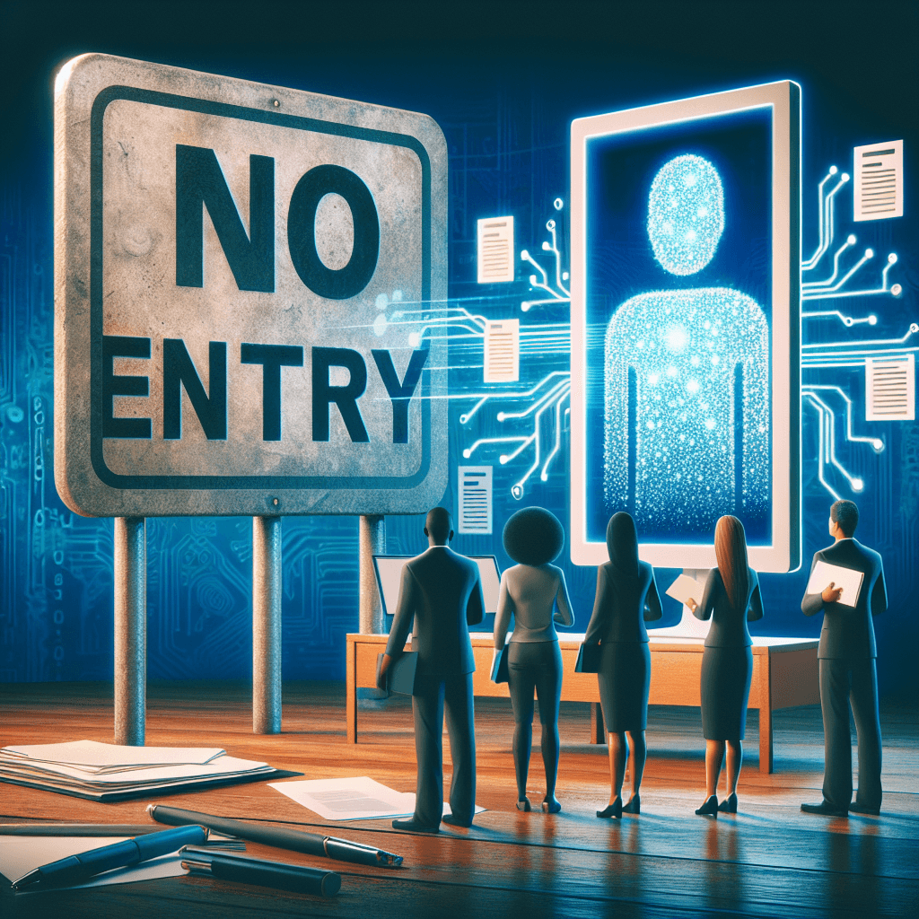 Anthropic's Bold Move: Banning AI in Job Applications to Ensure Authenticity