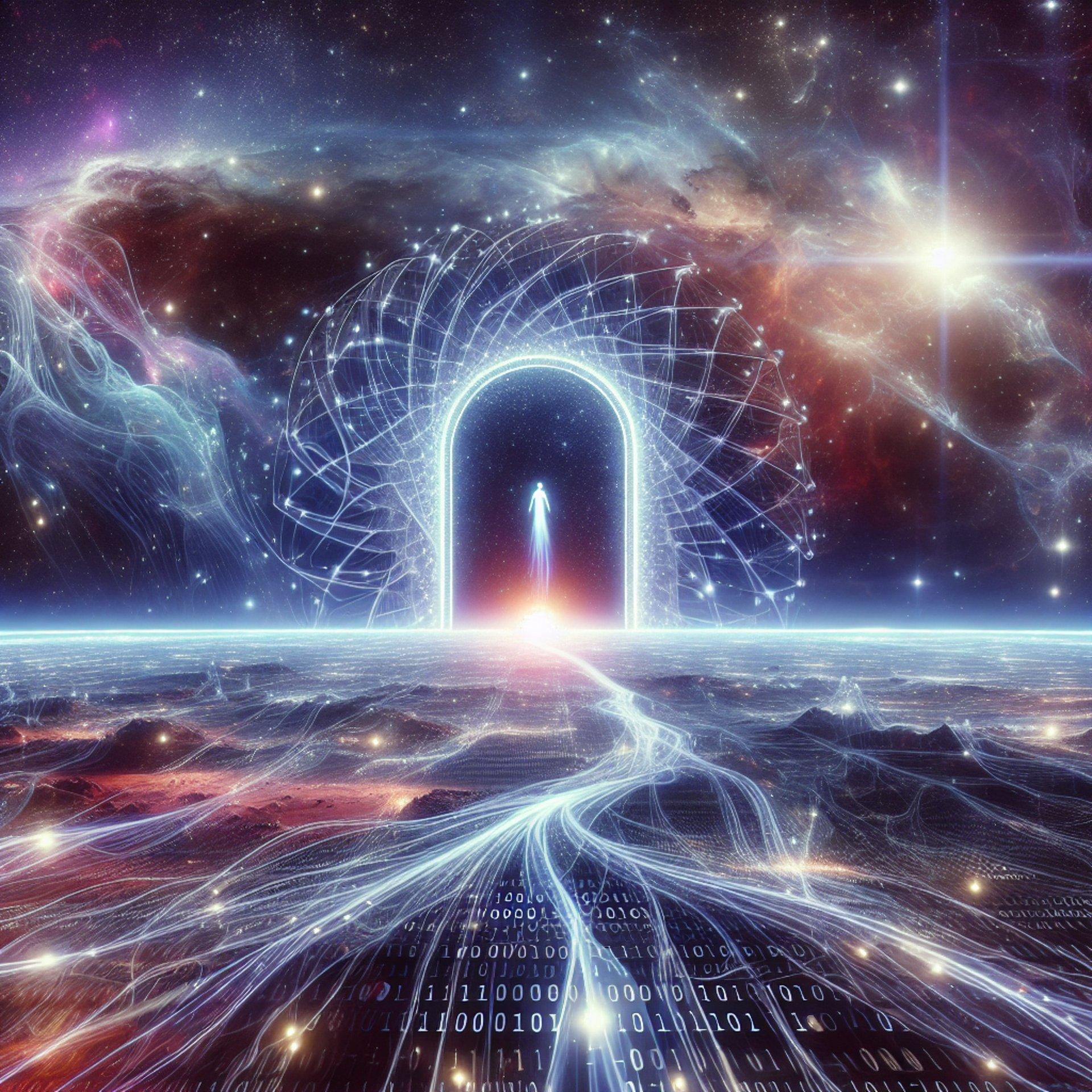 Banner for OpenAI's Stargate Project: A Giant Leap for Global AI Infrastructure