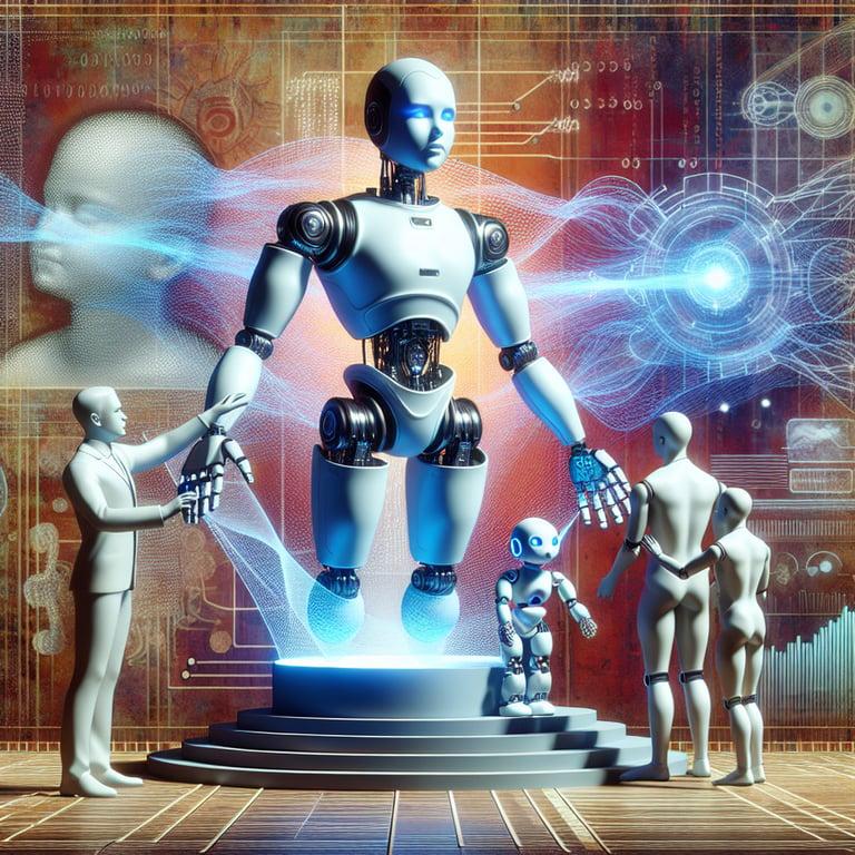 Banner for OpenAI Puts the Brakes on ChatGPT-5, Teases Mini Models: o3 and o4-mini!