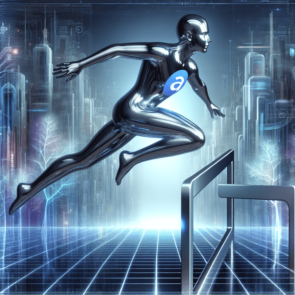 Anthropic's Claude AI Takes a Chrome Leap: A Future of Seamless Browsing?