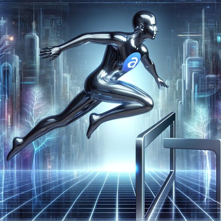 Banner for Anthropic's Claude AI Takes a Chrome Leap: A Future of Seamless Browsing?