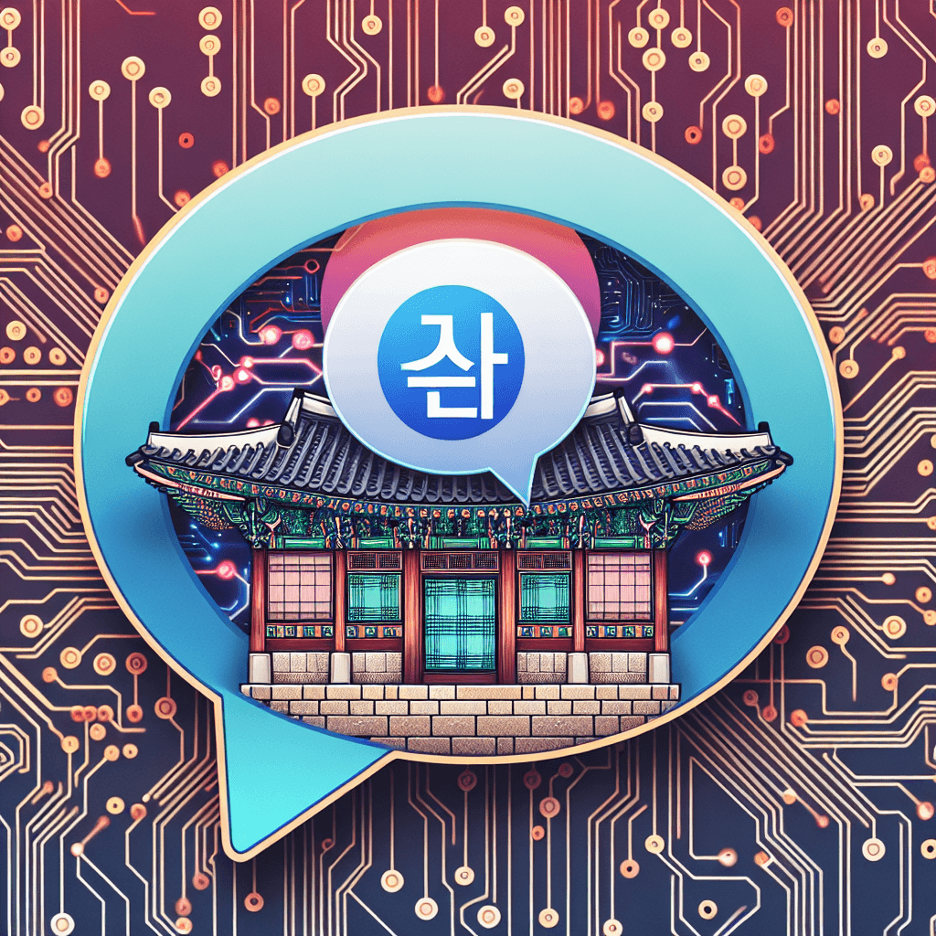 Kakao and OpenAI Launch Kanana AI: Transforming Chat in Korea with a Localized Twist
