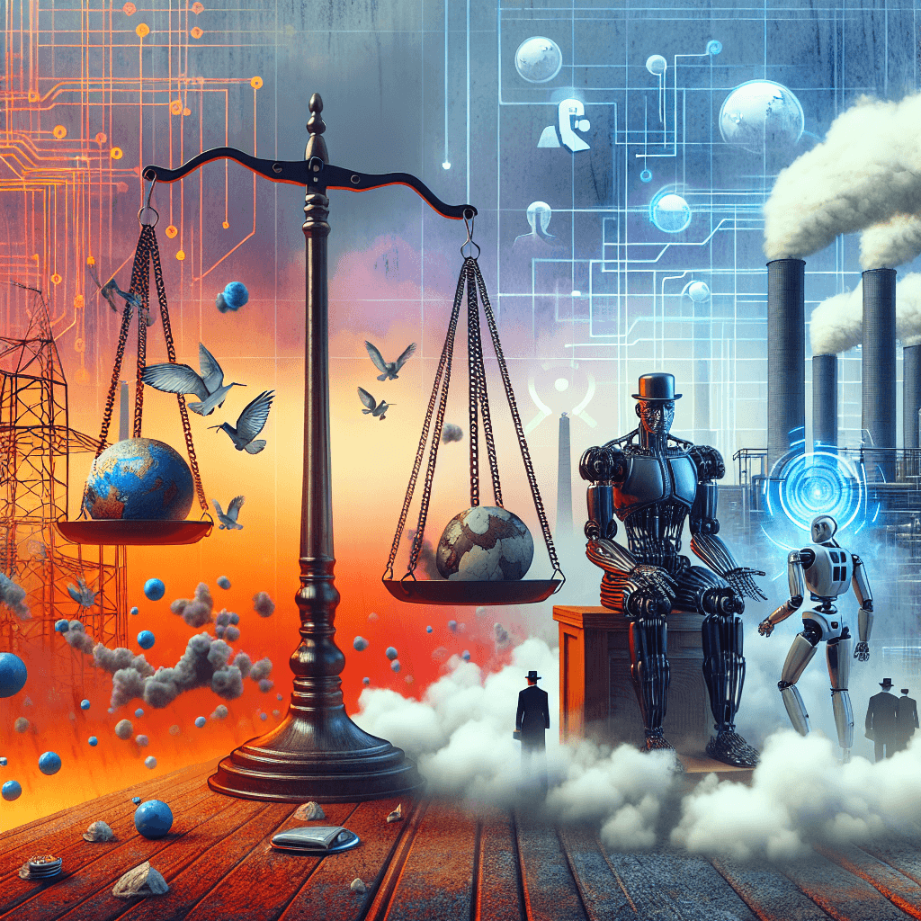 Banner for Legal Battle Brews: NAACP Plans to Sue Elon Musk's xAI Over Pollution Concerns