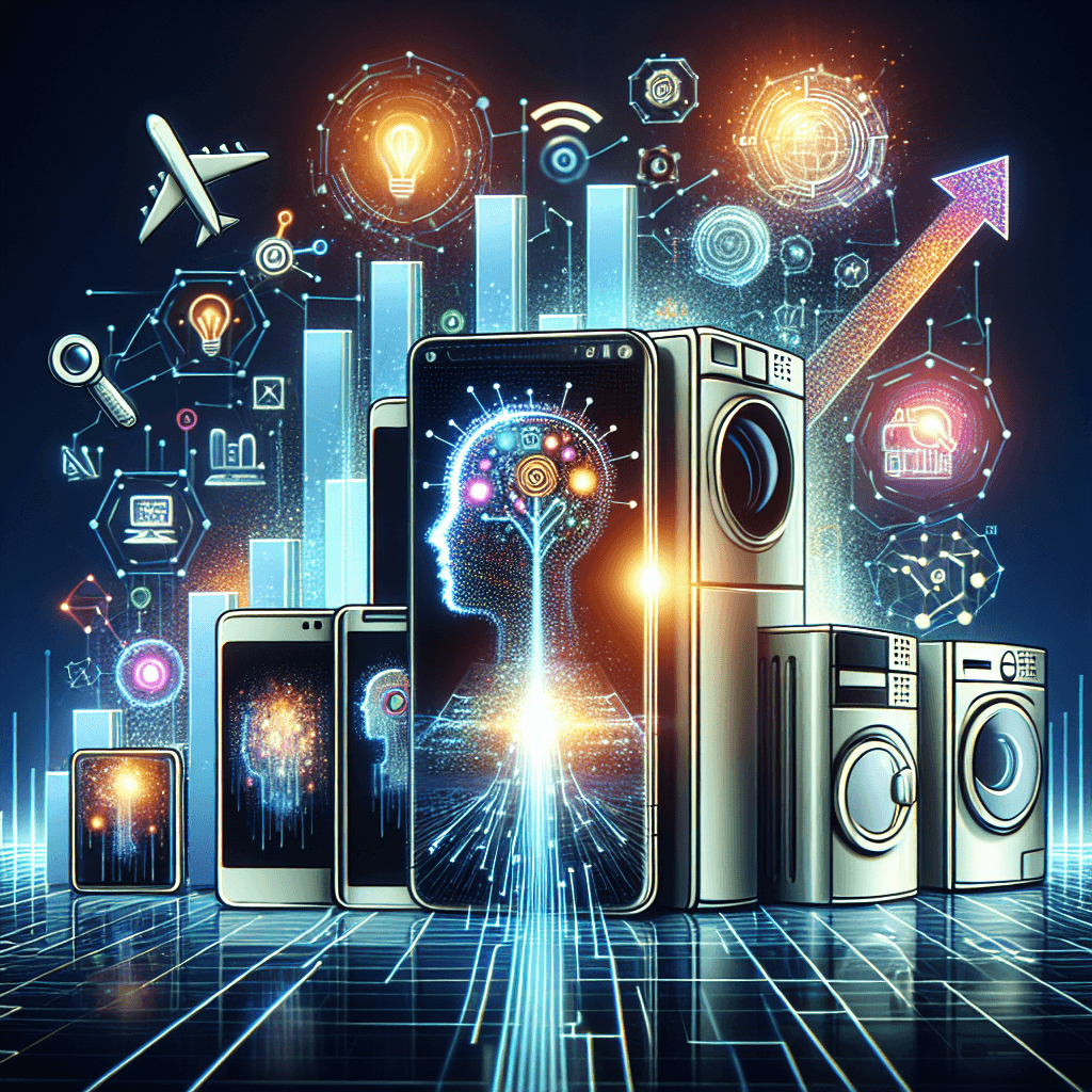 Samsung Banks on AI to Outpace Global Growth in Smartphones and Home Appliances