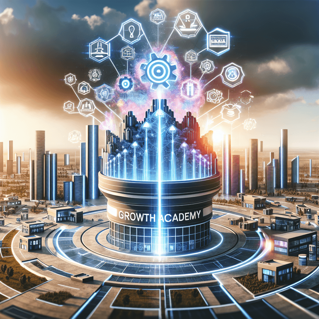 AI-Driven Startups Revolutionize Education with Google Growth Academy