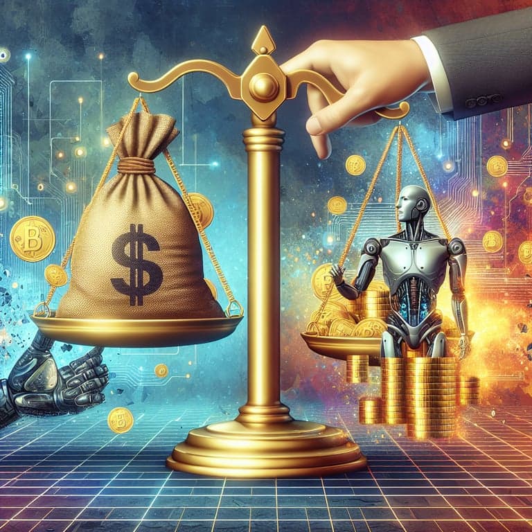 SoftBank Bets Big on OpenAI with a Whopping $33.2 Billion Investment