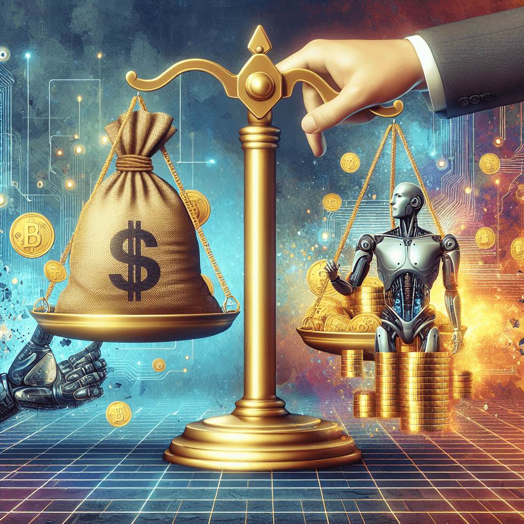 Banner for SoftBank Bets Big on OpenAI with a Whopping $33.2 Billion Investment