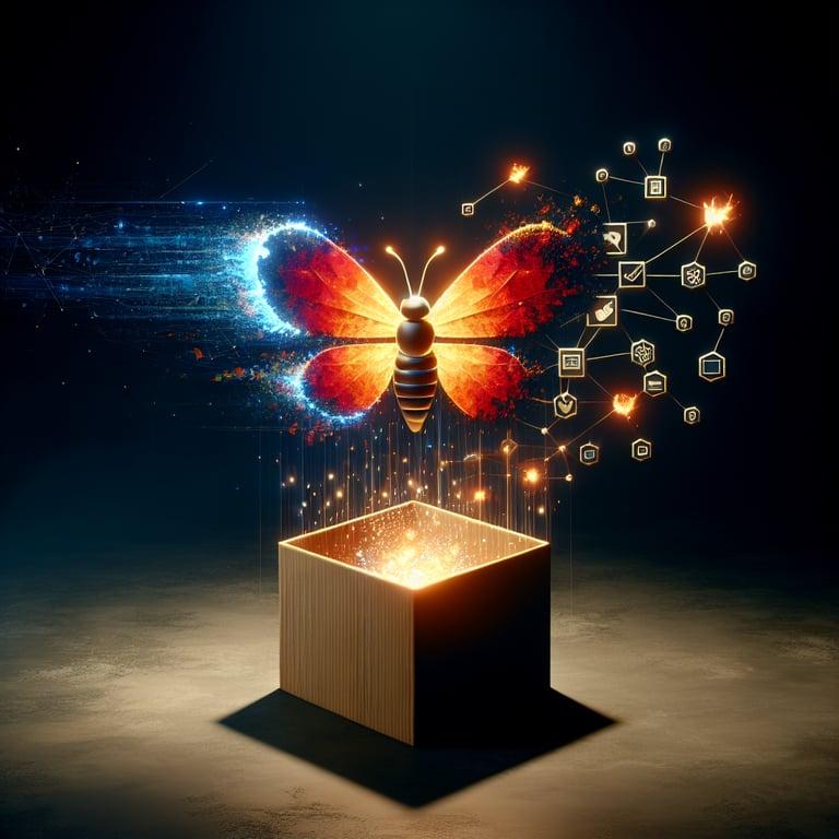 Banner for Adobe Launches Firefly AI Subscriptions: Revolutionizing the Creative Industry!