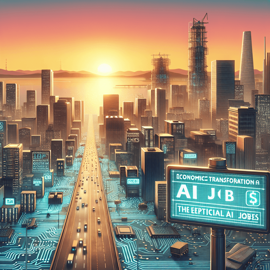 Major Layoffs Hit East Bay as Tech Companies Restructure for AI Era
