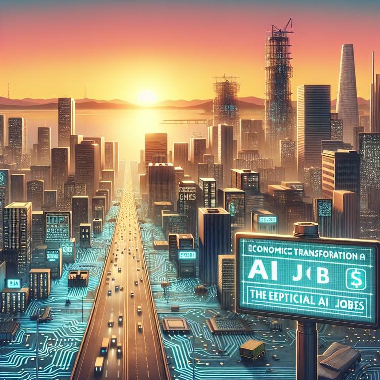 Banner for Major Layoffs Hit East Bay as Tech Companies Restructure for AI Era