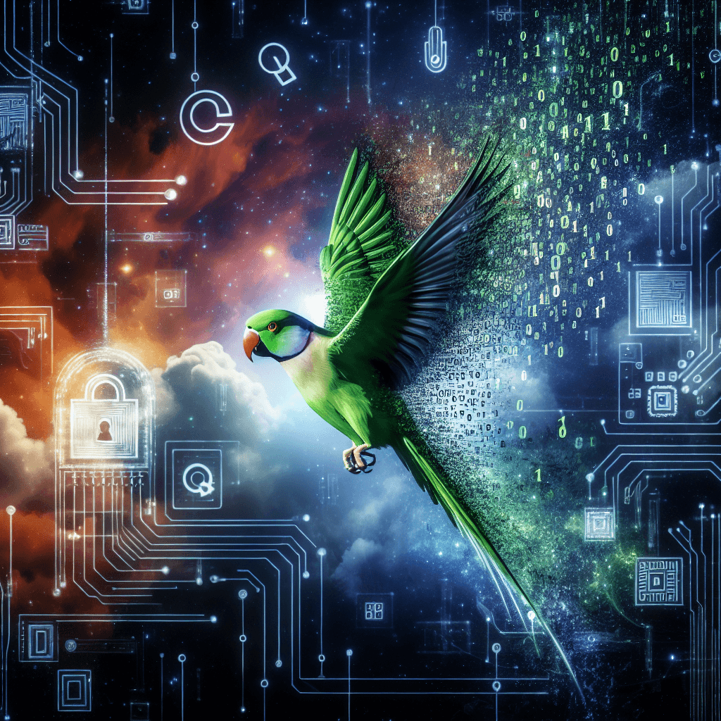 Nvidia Unleashes Parakeet-TDT: Open-Source ASR Model Setting New Standards