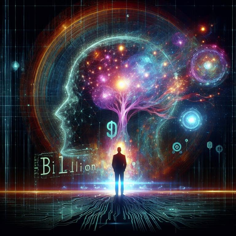 Banner for Aravind Srinivas: The Visionary Behind Perplexity AI's $9 Billion Valuation