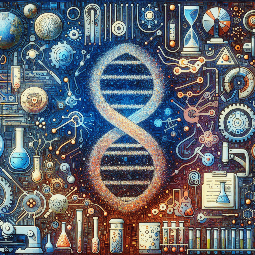Banner for Claude AI Revolutionizes Life Sciences R&D at Scale