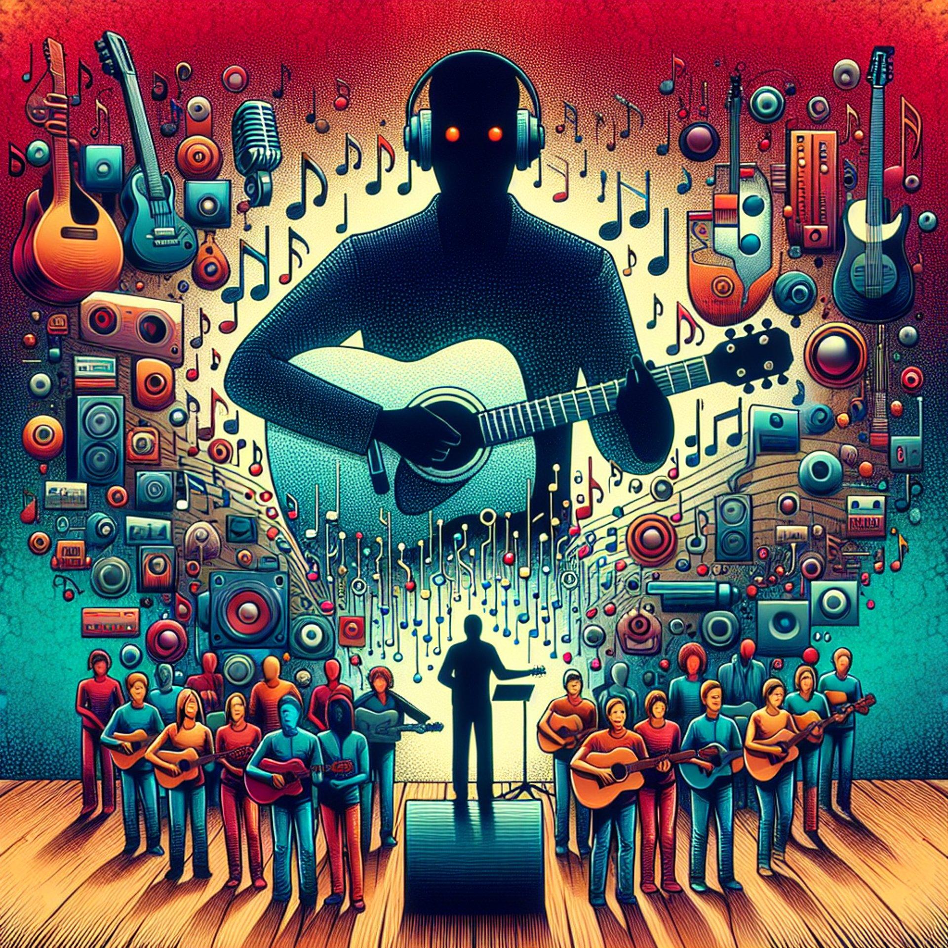Banner for Paul McCartney Raises Alarm: UK AI Copyright Plan Risks 'Ripping Off' Young Artists