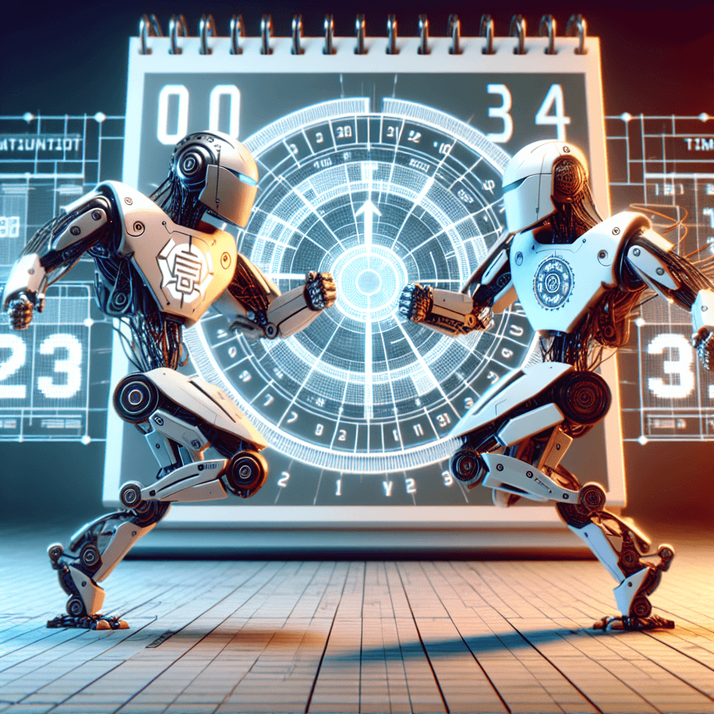 Why C3.ai Might Surpass Nvidia by 2030: The AI Stock Battle Heats Up!