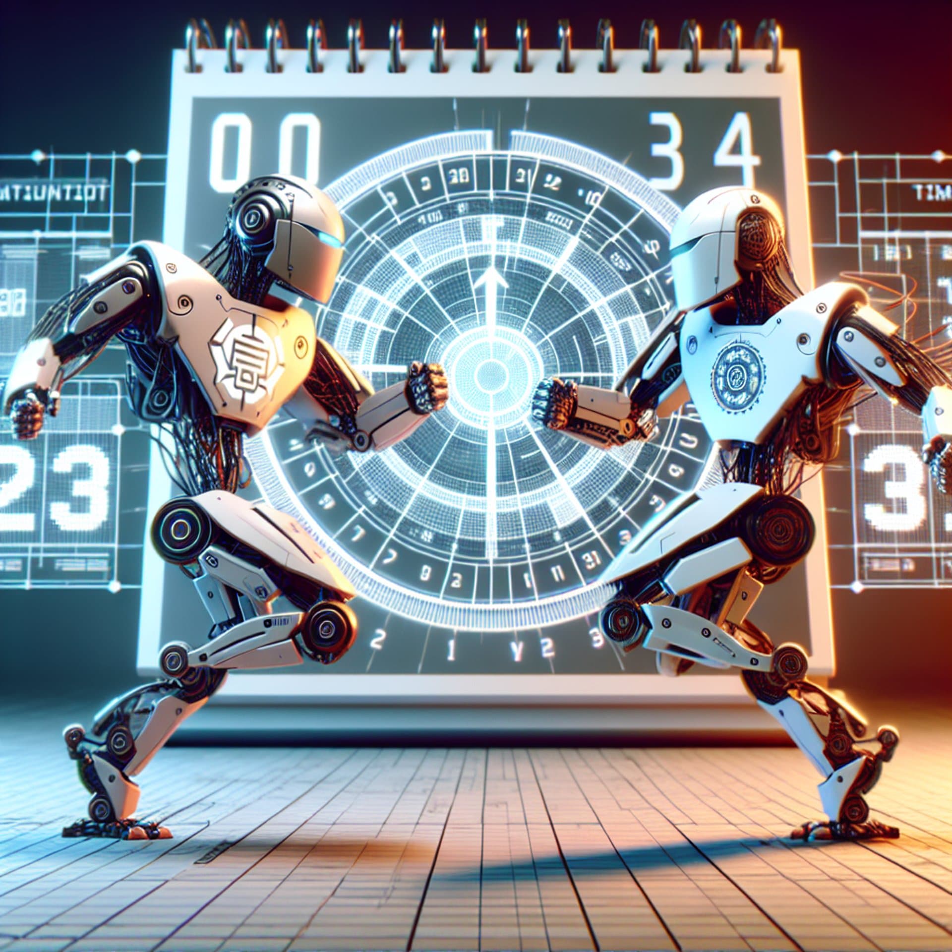 Banner for Why C3.ai Might Surpass Nvidia by 2030: The AI Stock Battle Heats Up!