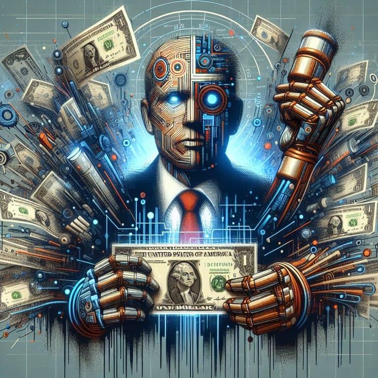 Elon Musk's Money Magic: X and xAI Set to Ditch $17.5B Debt!