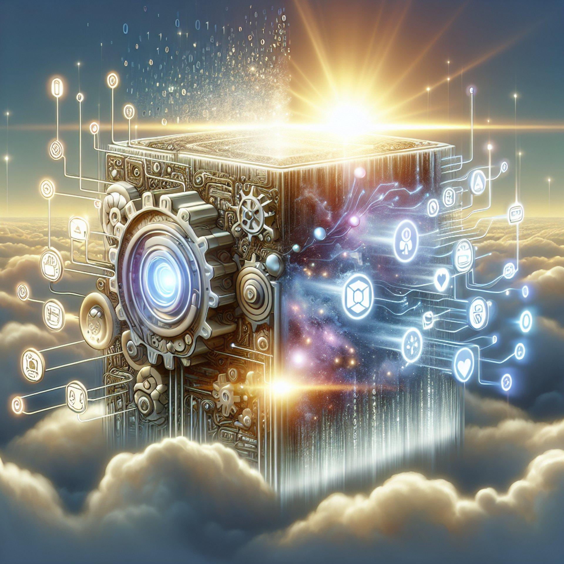 Banner for OpenAI Unleashes a New Era of AI: Third-Party Apps Now Inside ChatGPT