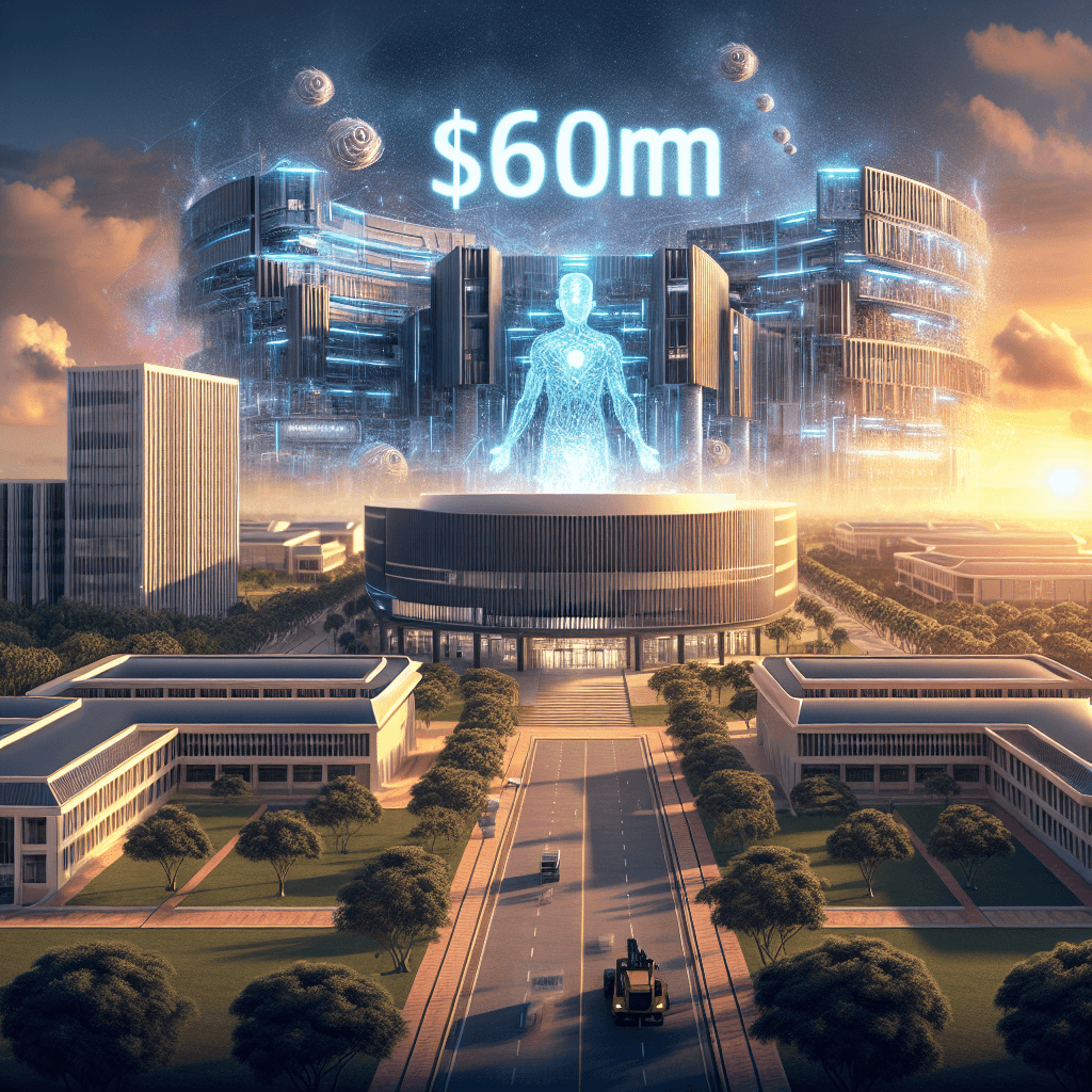 LMArena Transforms from Campus Project to AI Powerhouse: $600M Valuation on the Horizon!