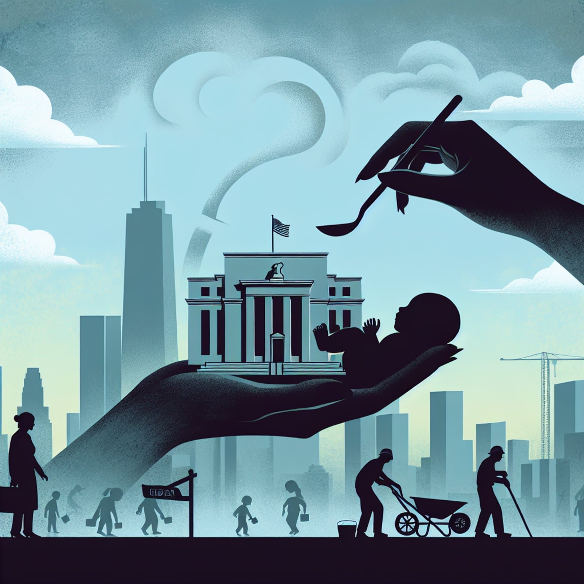 Fed Poised for a Rate Cut Amid Weakening Job Market: What's Next?