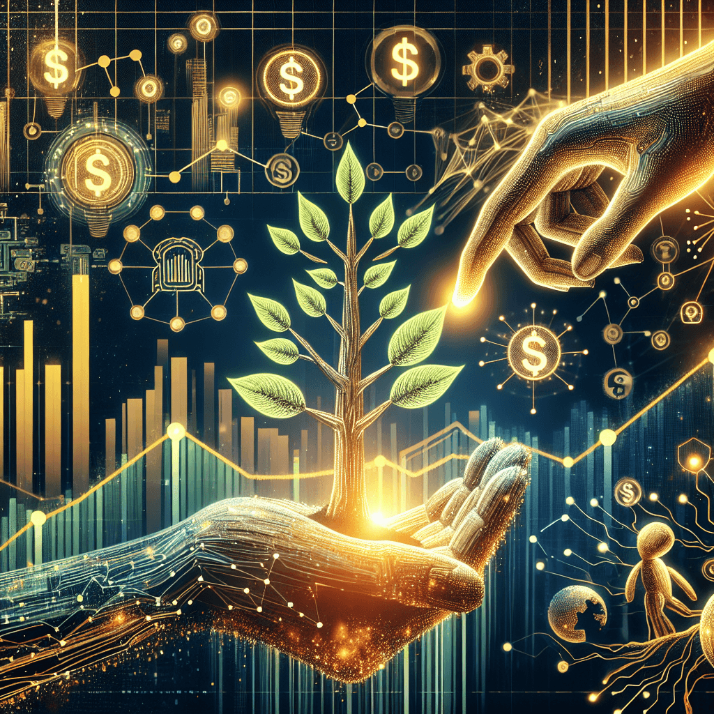 Banner for OpenAI's Jaw-Dropping $300B Valuation by SoftBank Redefines AI Investment